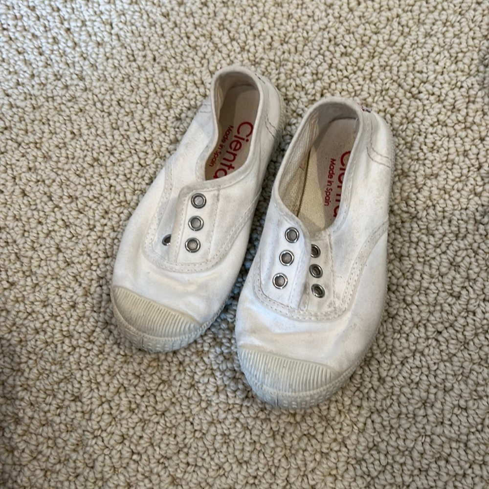 Size 26 cientas